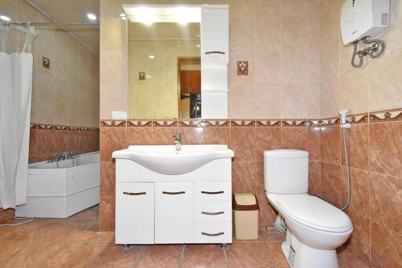 Teryan 68/3 2 Apartment Yerevan Luaran gambar