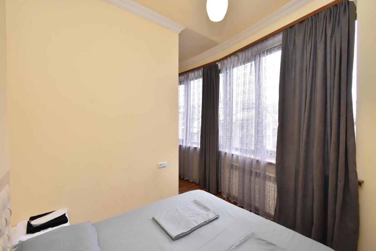 Teryan 68/3 2 Apartment Yerevan Luaran gambar