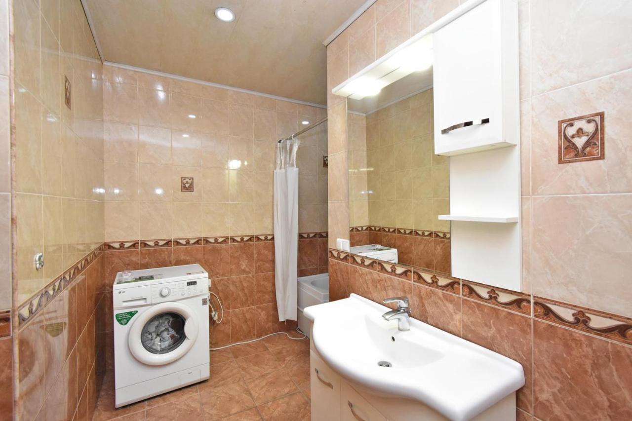 Teryan 68/3 2 Apartment Yerevan Luaran gambar