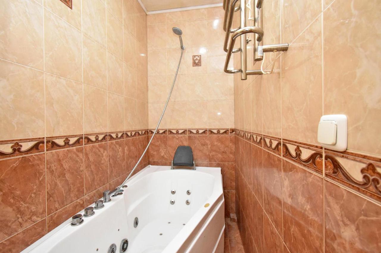 Teryan 68/3 2 Apartment Yerevan Luaran gambar