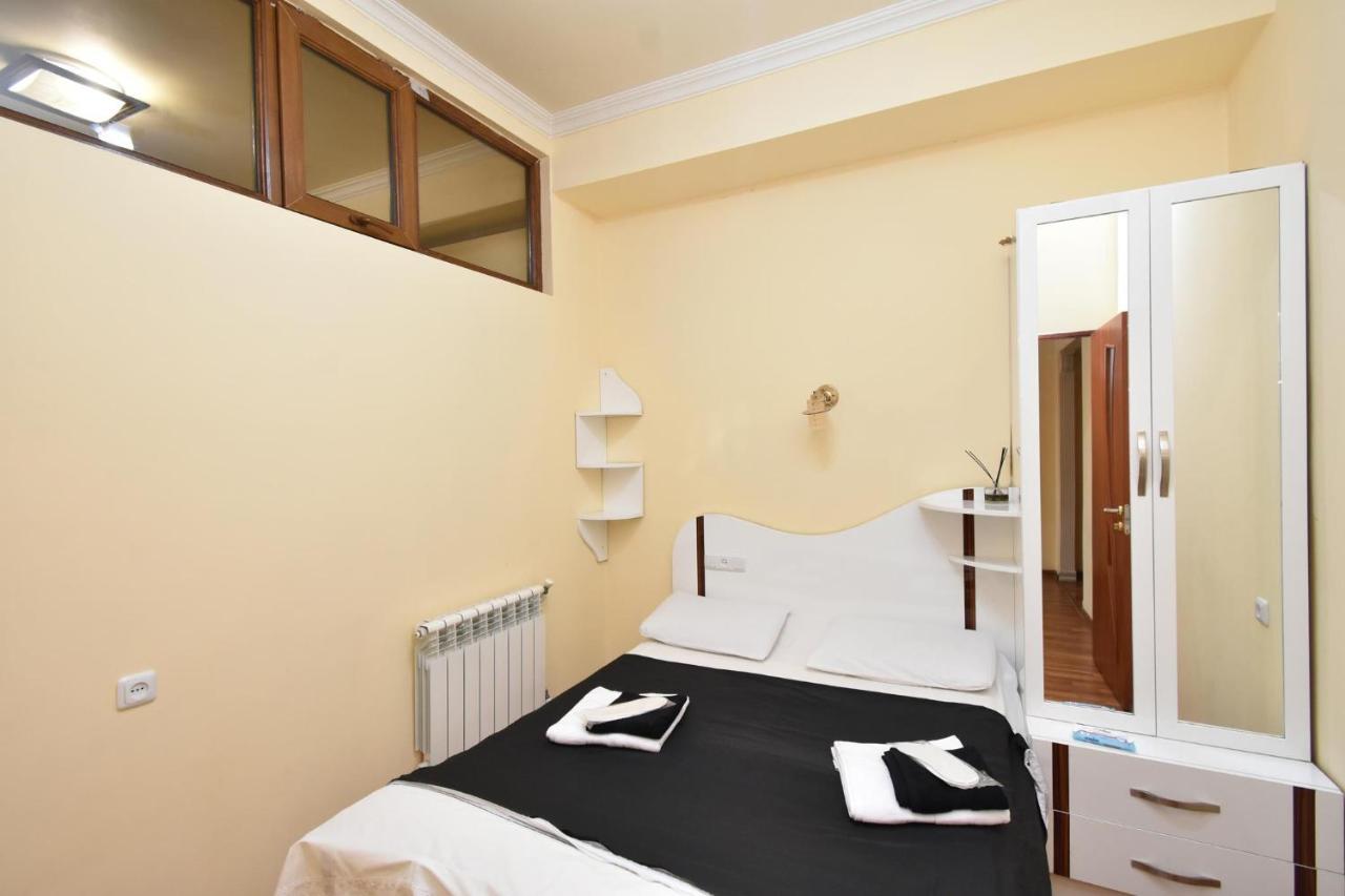 Teryan 68/3 2 Apartment Yerevan Luaran gambar