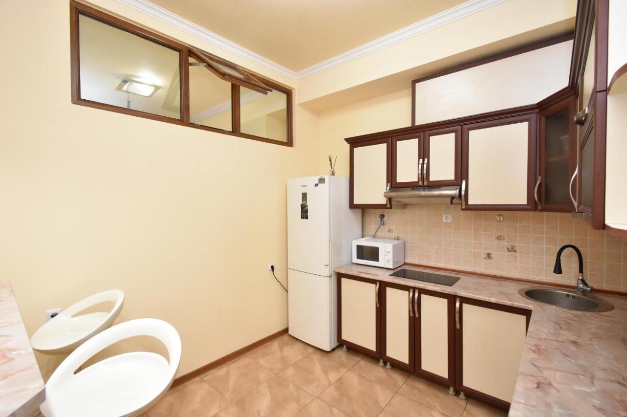 Teryan 68/3 2 Apartment Yerevan Luaran gambar