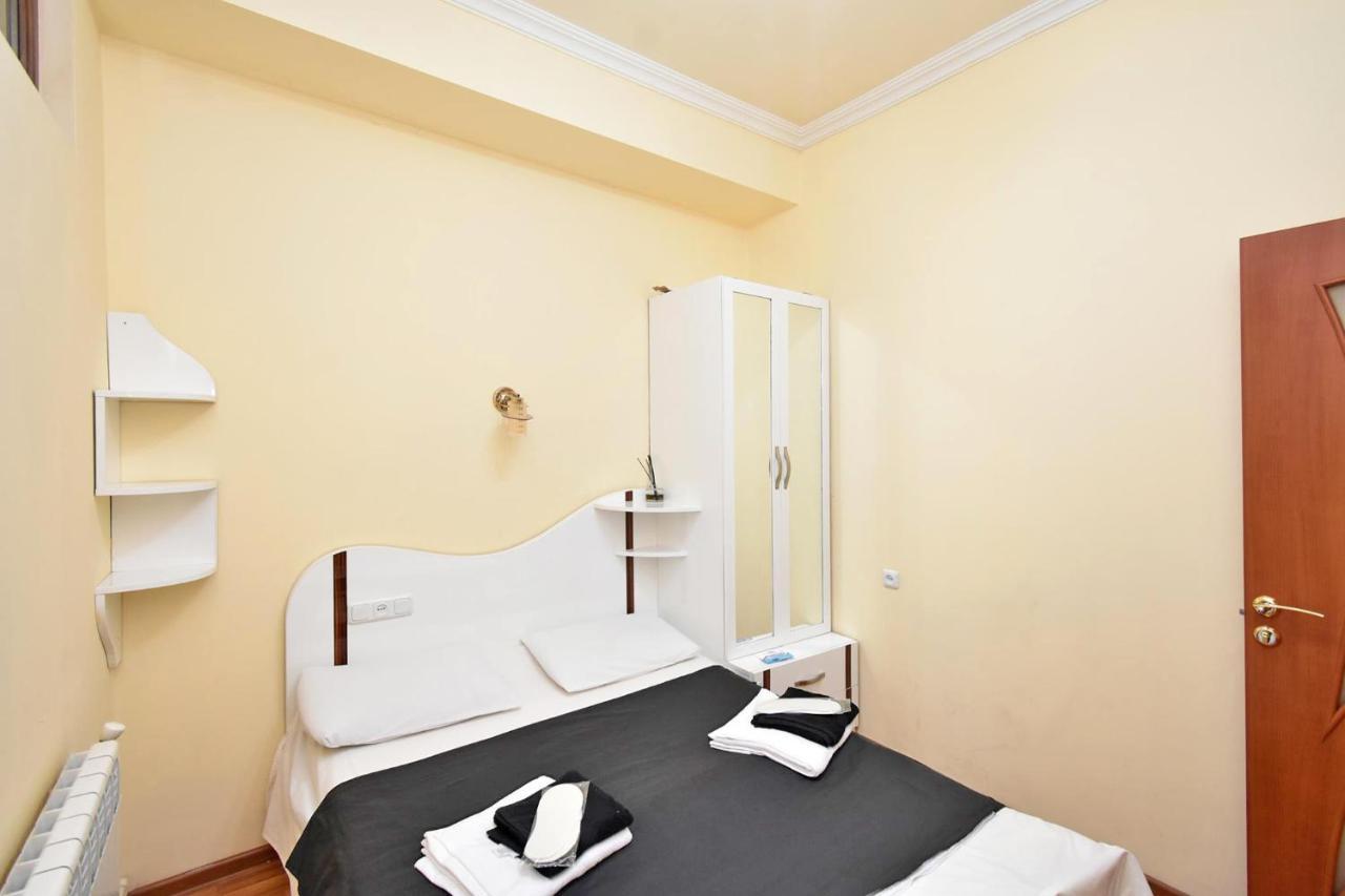 Teryan 68/3 2 Apartment Yerevan Luaran gambar